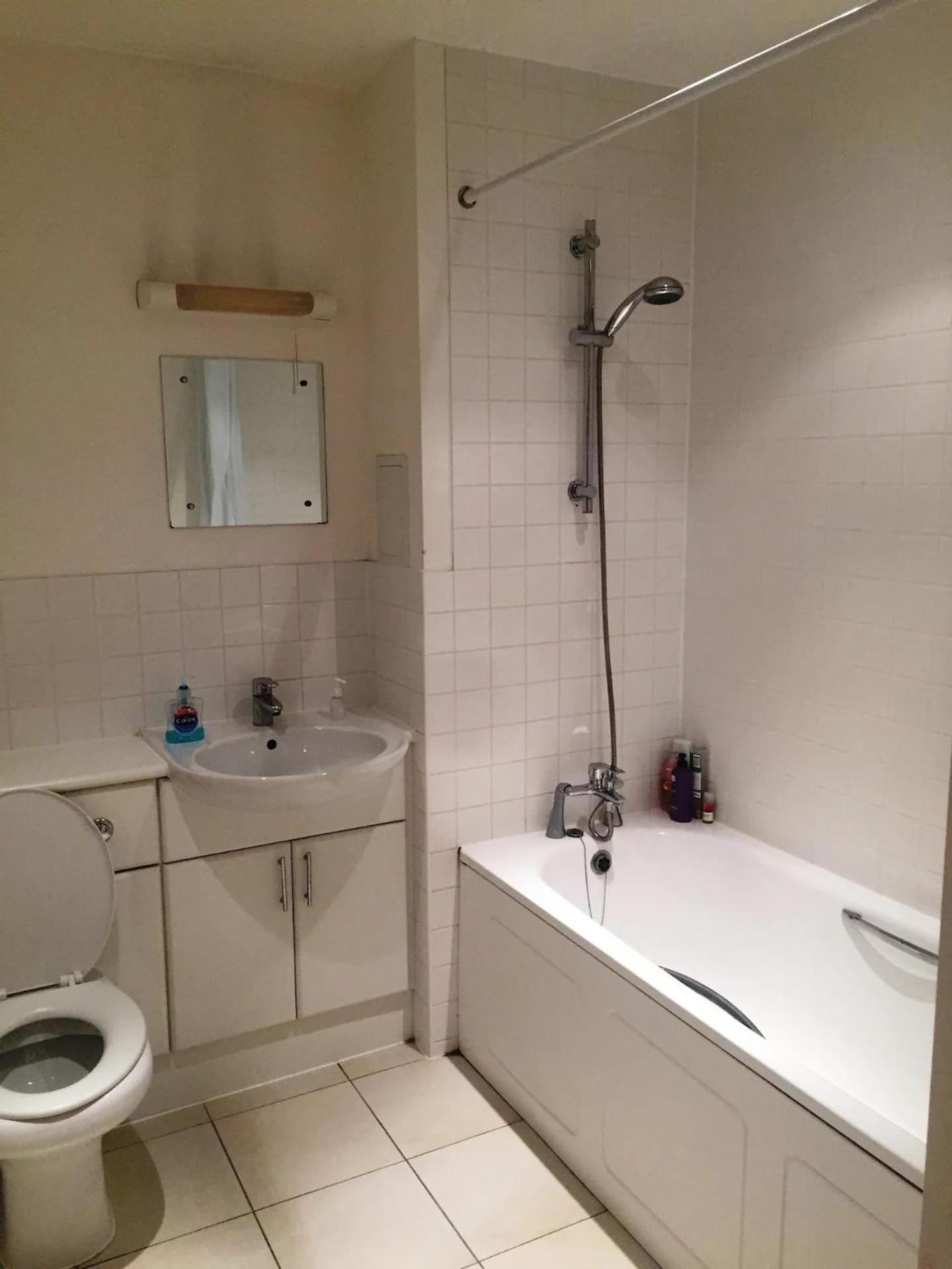 Room 1 Or 2 Ppl Near Excel, O2, Canary Wharf - London Bagian luar foto