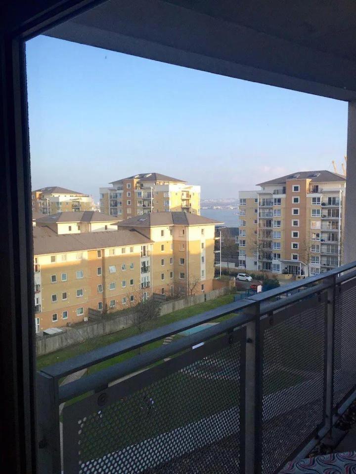 Room 1 Or 2 Ppl Near Excel, O2, Canary Wharf - London Bagian luar foto