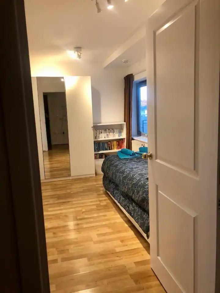 Room 1 Or 2 Ppl Near Excel, O2, Canary Wharf - London Bagian luar foto