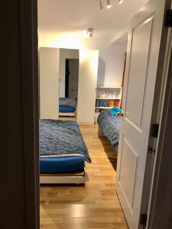 Room 1 Or 2 Ppl Near Excel, O2, Canary Wharf - London Bagian luar foto